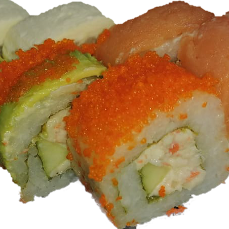 Arco Iris Rollo Especial