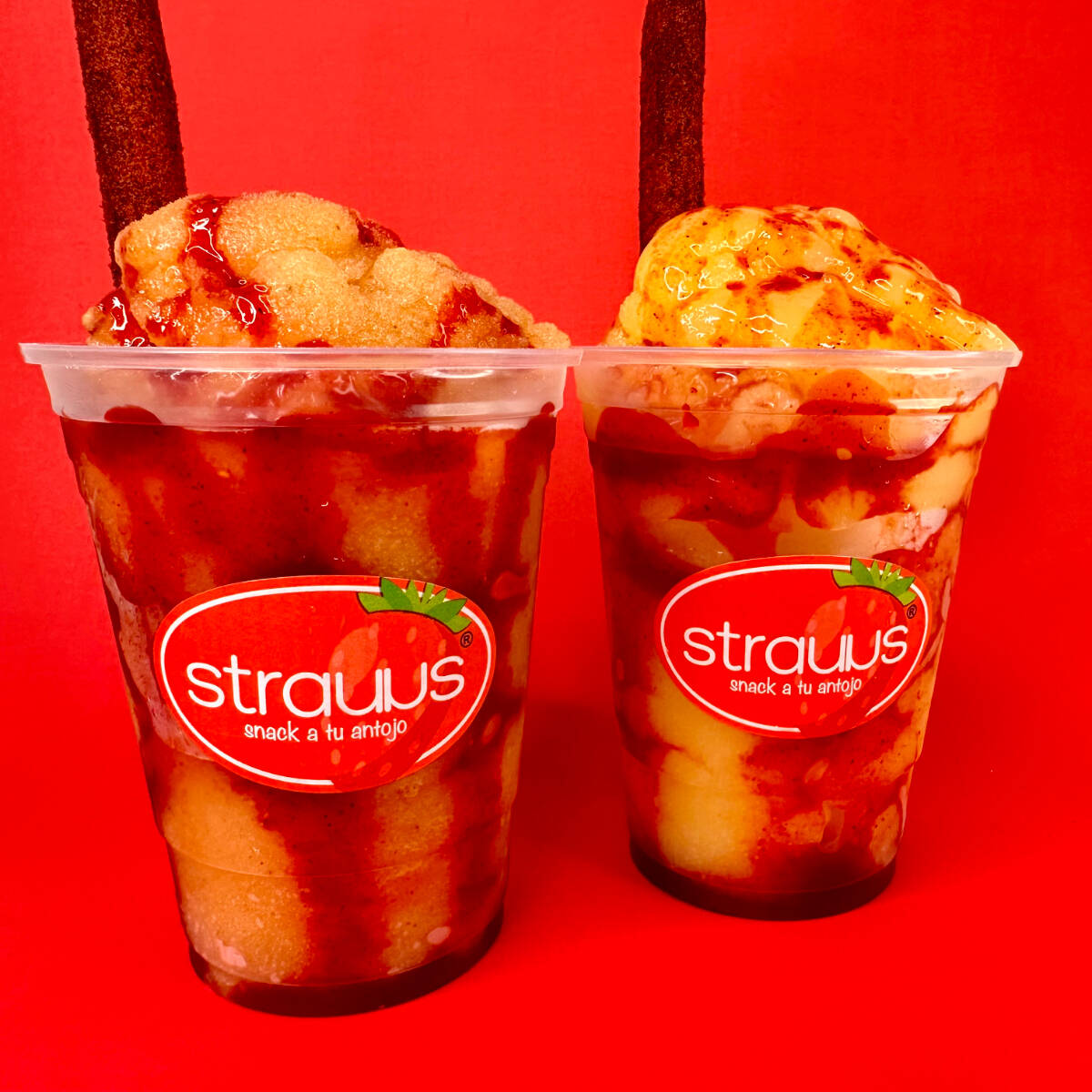 Smoothie Grande