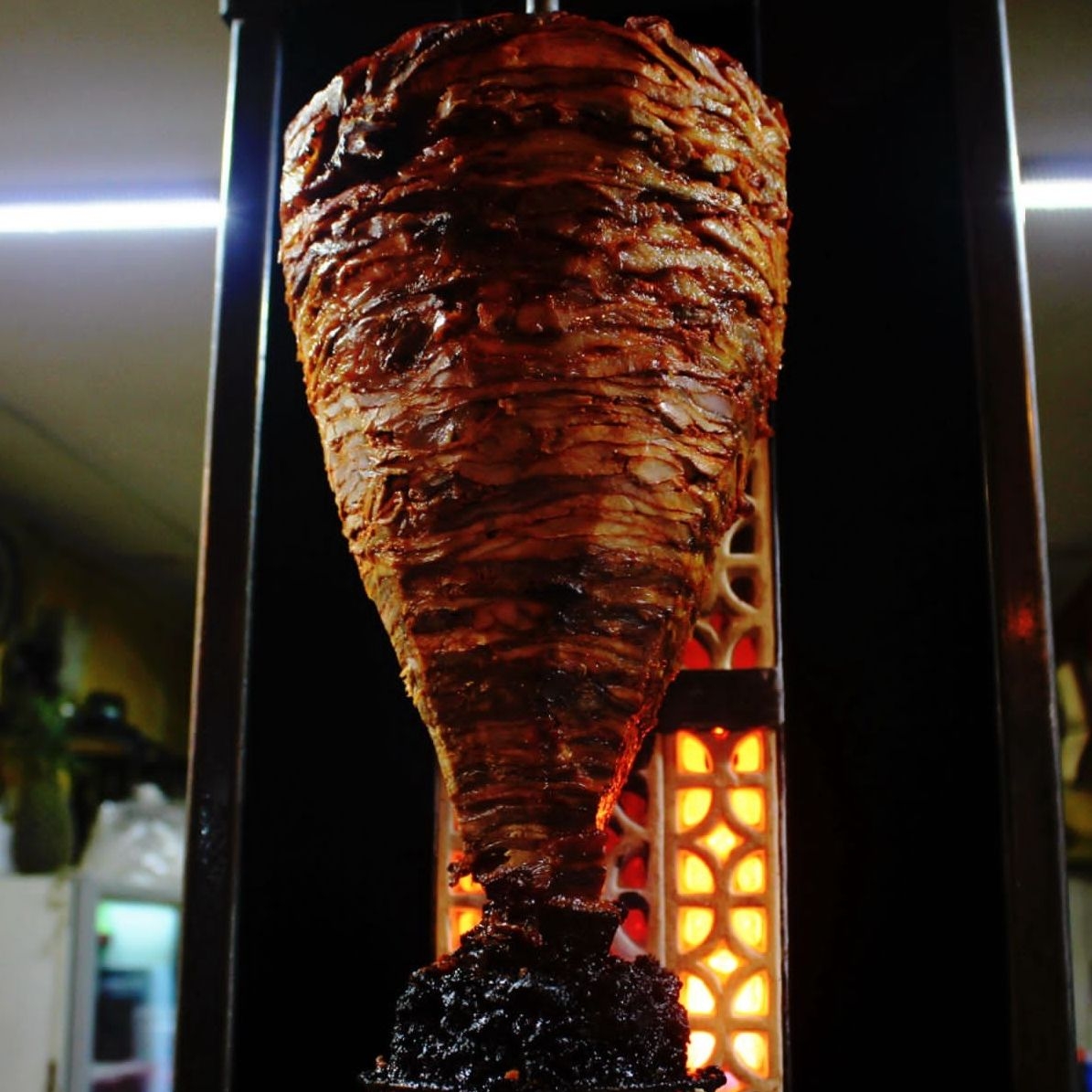 Kilo de Carne al Pastor