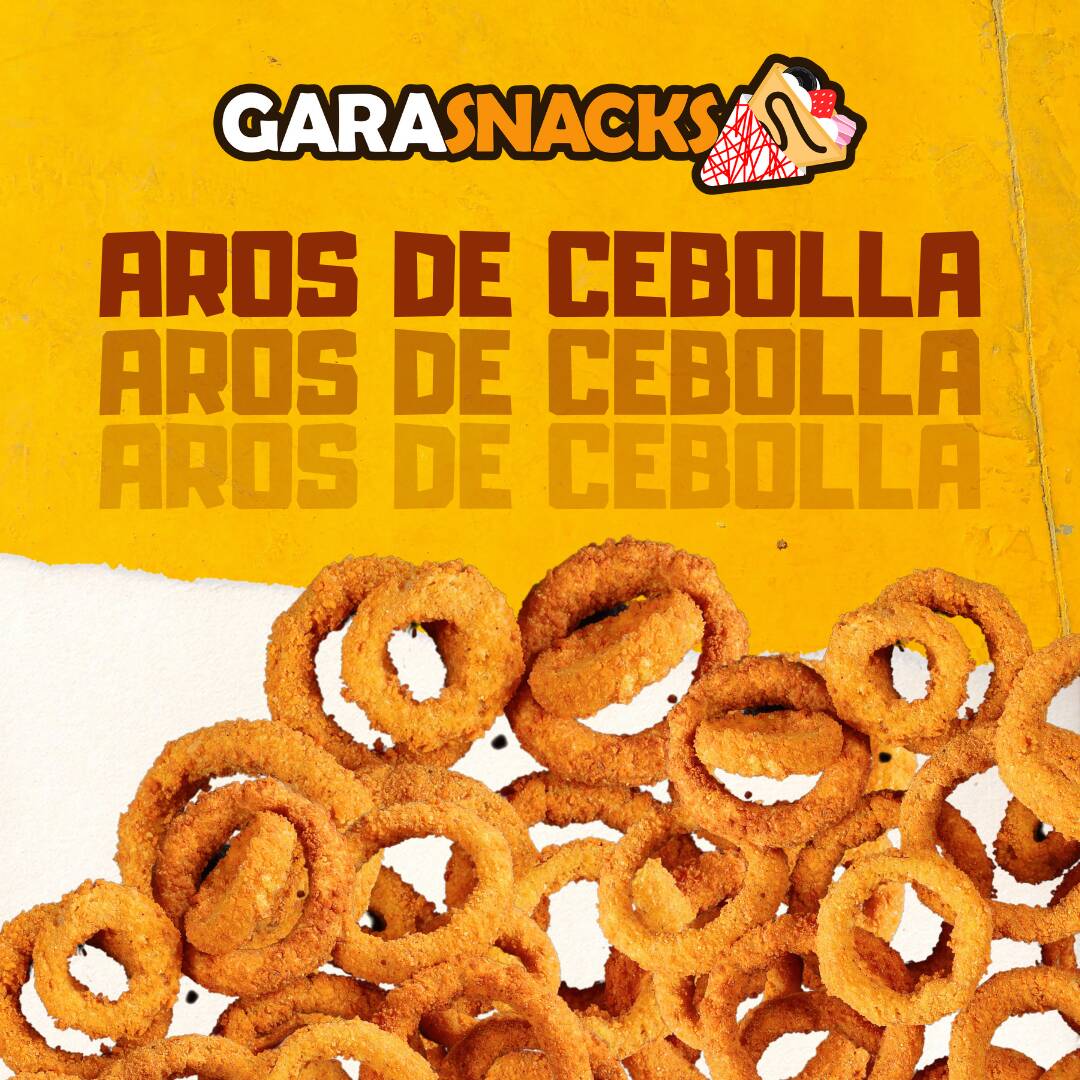 Orden de Aros de Cebolla
