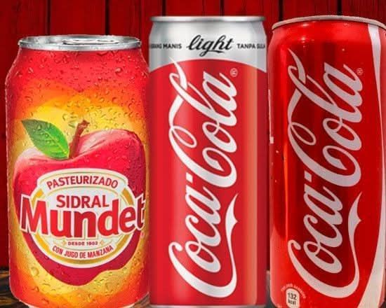 Refrescos