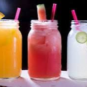 Agua Fresca del Día 1/2 L