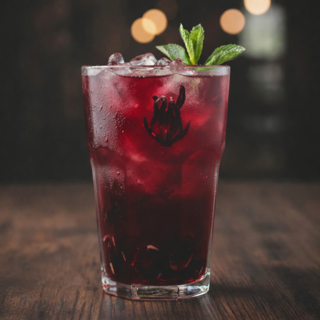 Aguas Frescas (½ Litro)