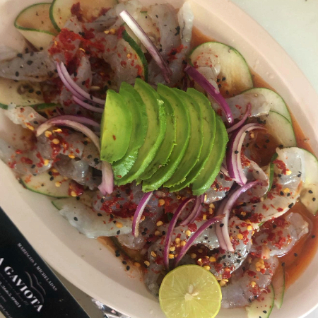 AGUACHILE ROJO