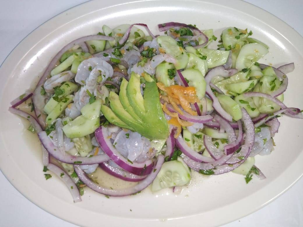 Maresito Fresco