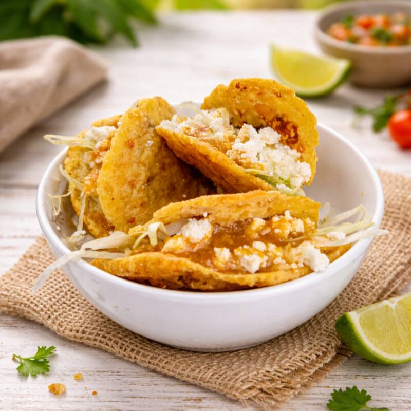 Gorditas de Migaja (3)