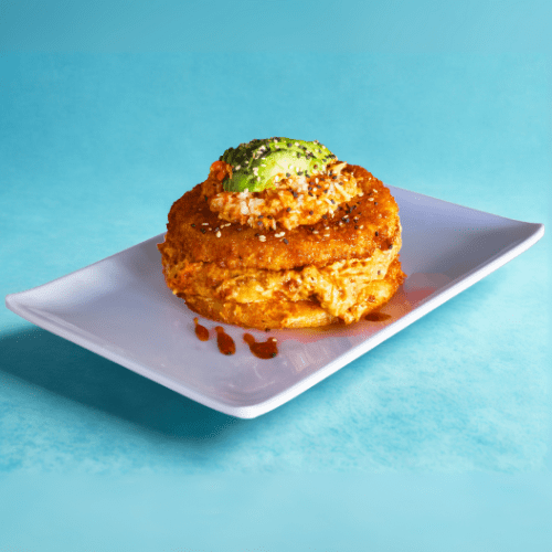 Mochis Burger