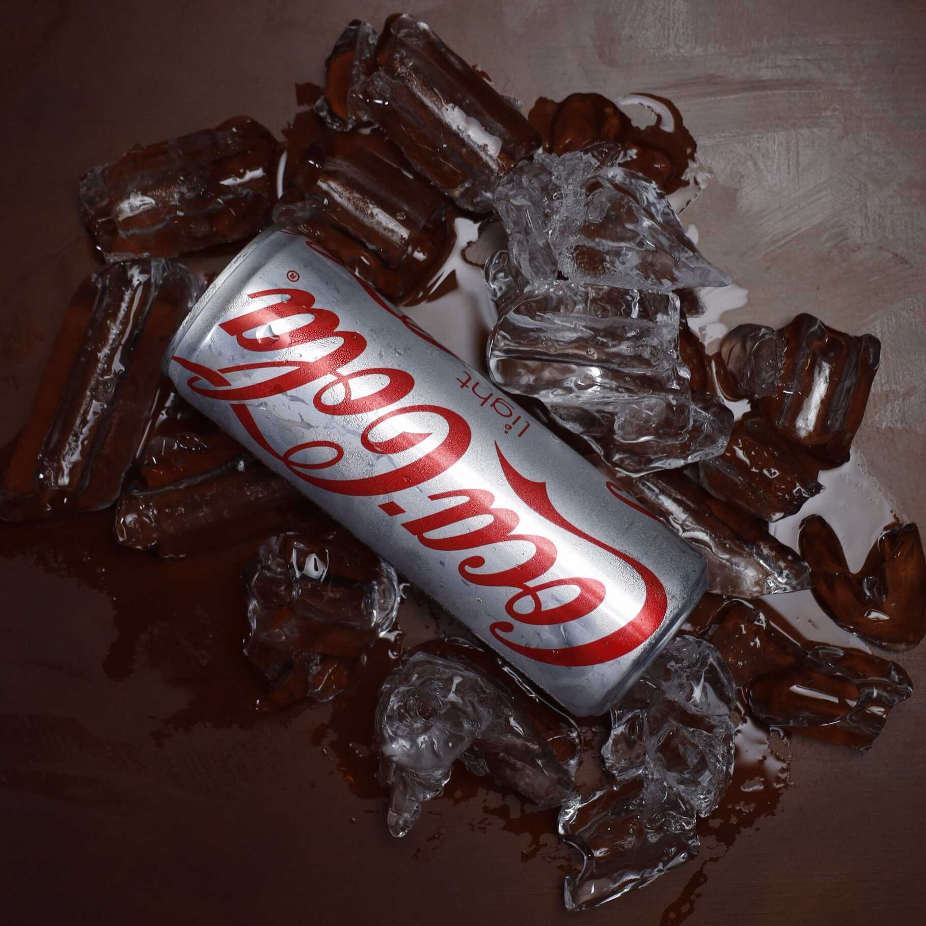 Coca Cola Light