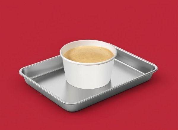 Salsa Burger Jalapeño