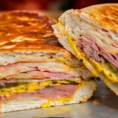 Cubanas