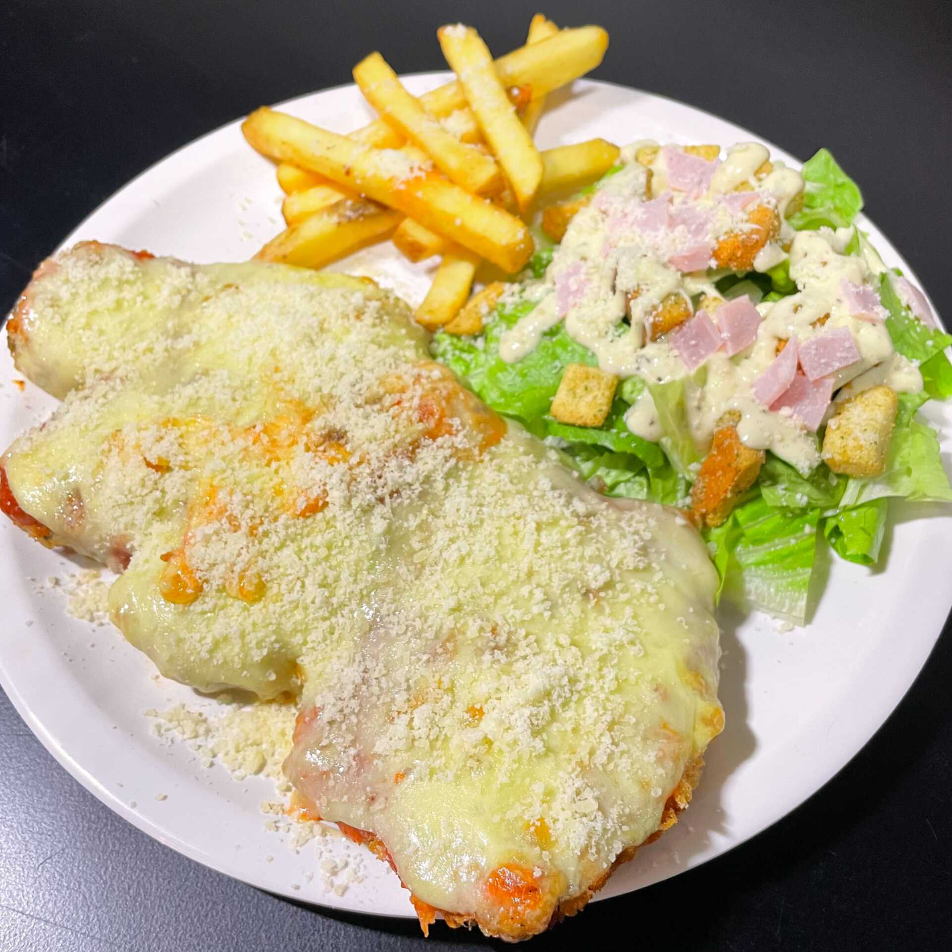Parmesana especial