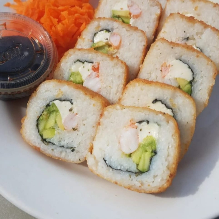 Camaron Blue