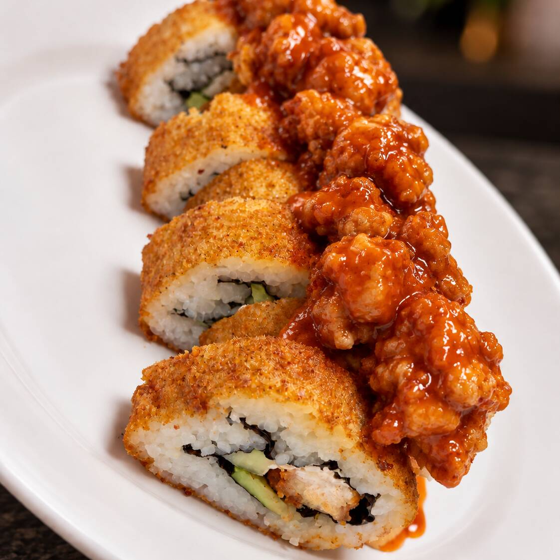 MEGA ROLLO BONELESS