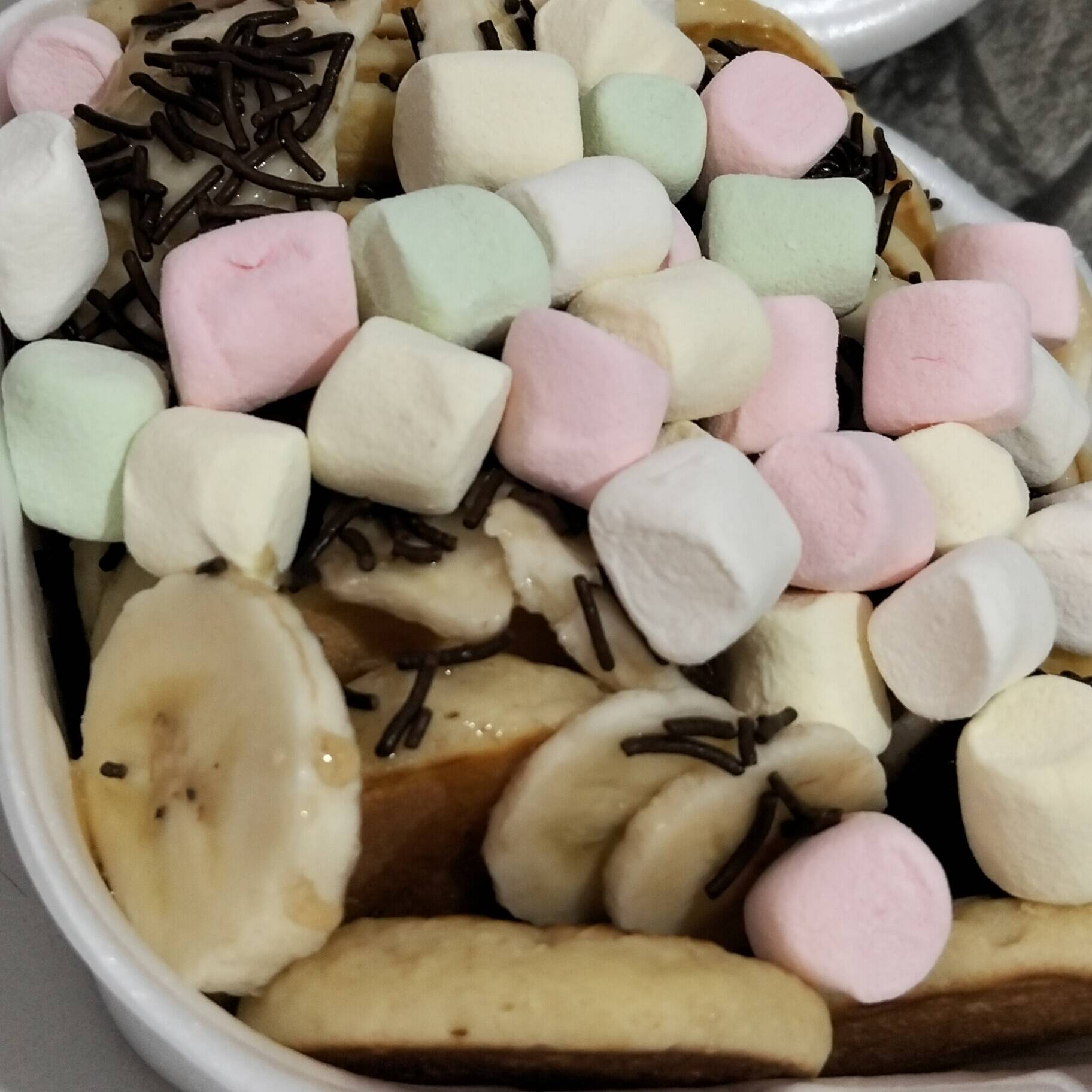 Mini Hotcakes 20 Pzs 🥞