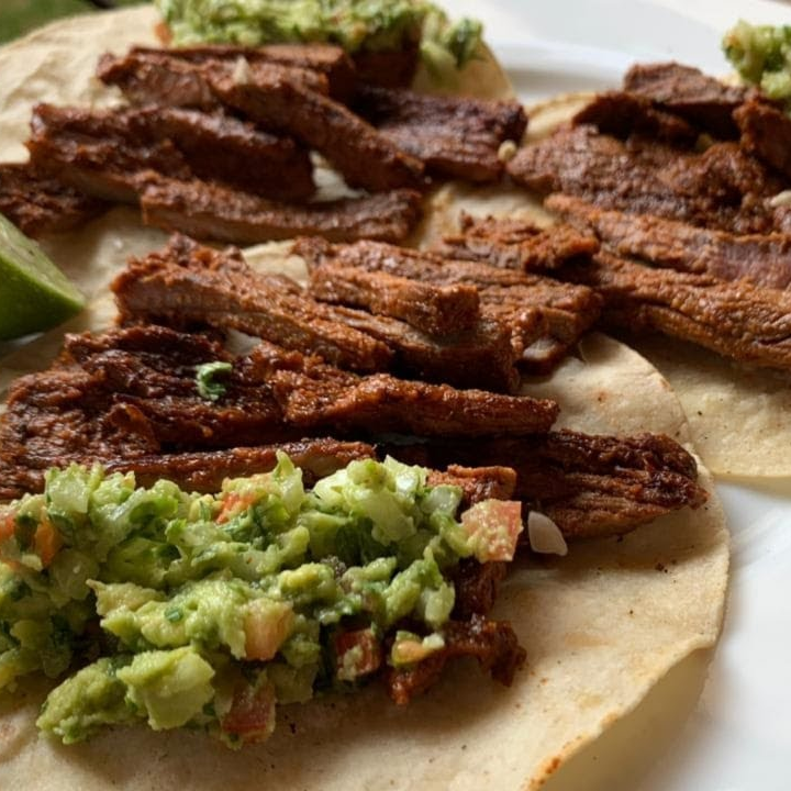 Taquito de Arrachera