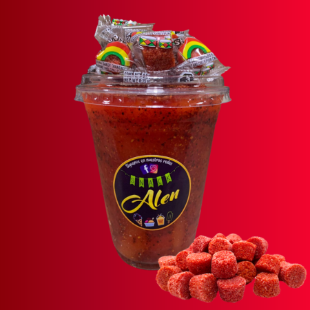 Smoothie Tamborin