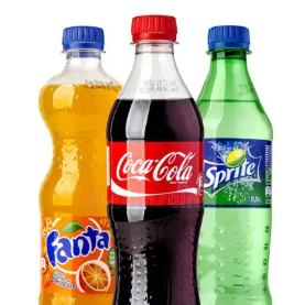 REFRESCO 600ML