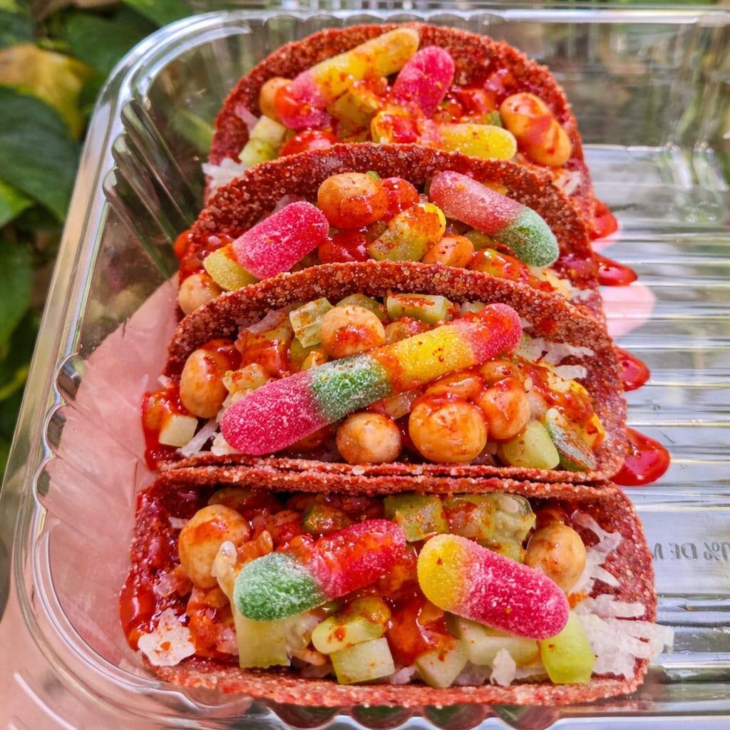 Taquito Vibes