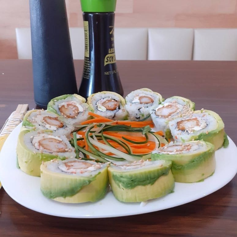 Avocado Especial