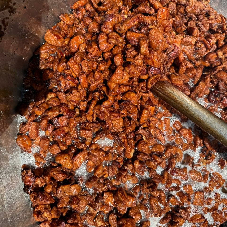 Kilo de Chicharrón de Puerco