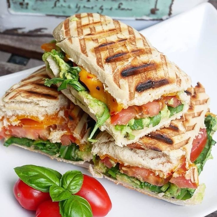 Combo Chapata pollo al pesto
