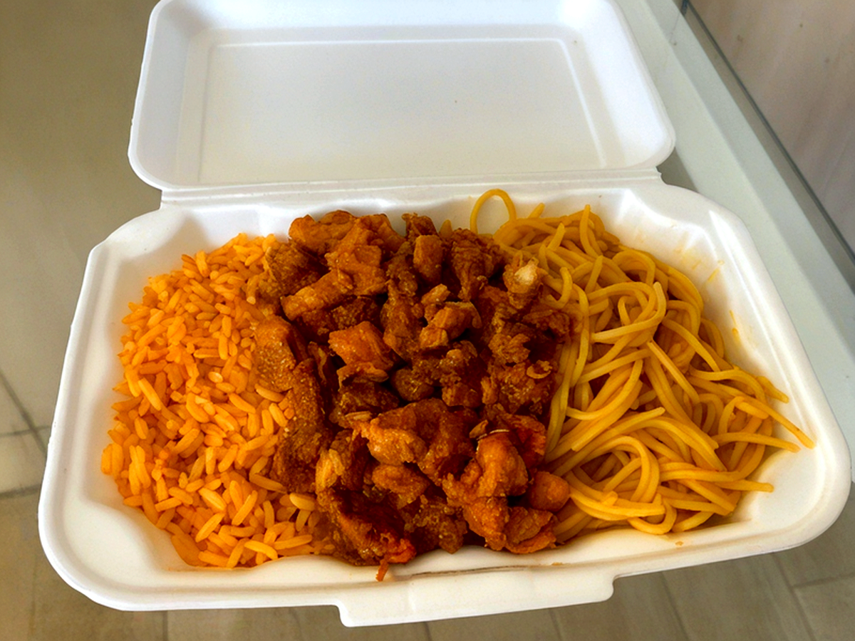 Casa 91 Comida Brasileira