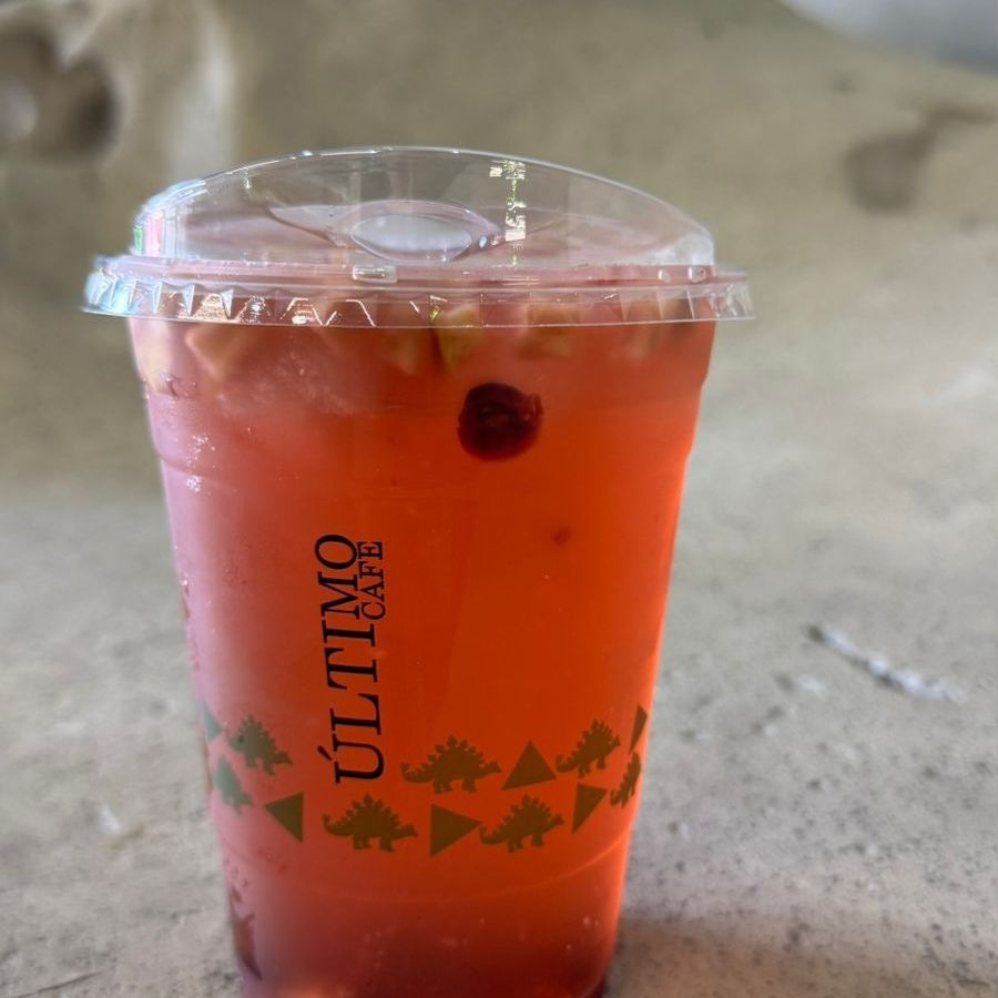 DELICIA 12 Oz