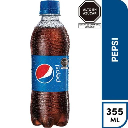 Pepsi