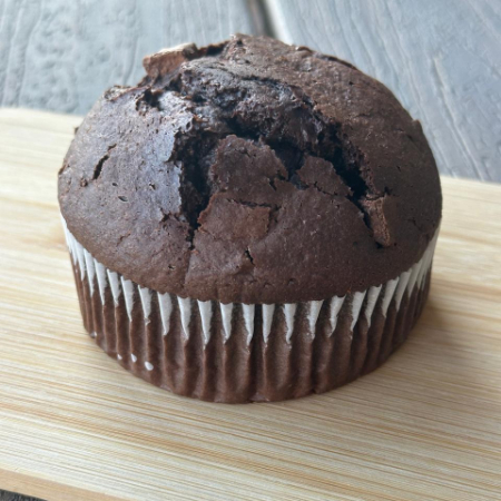 Muffin de Chocolate