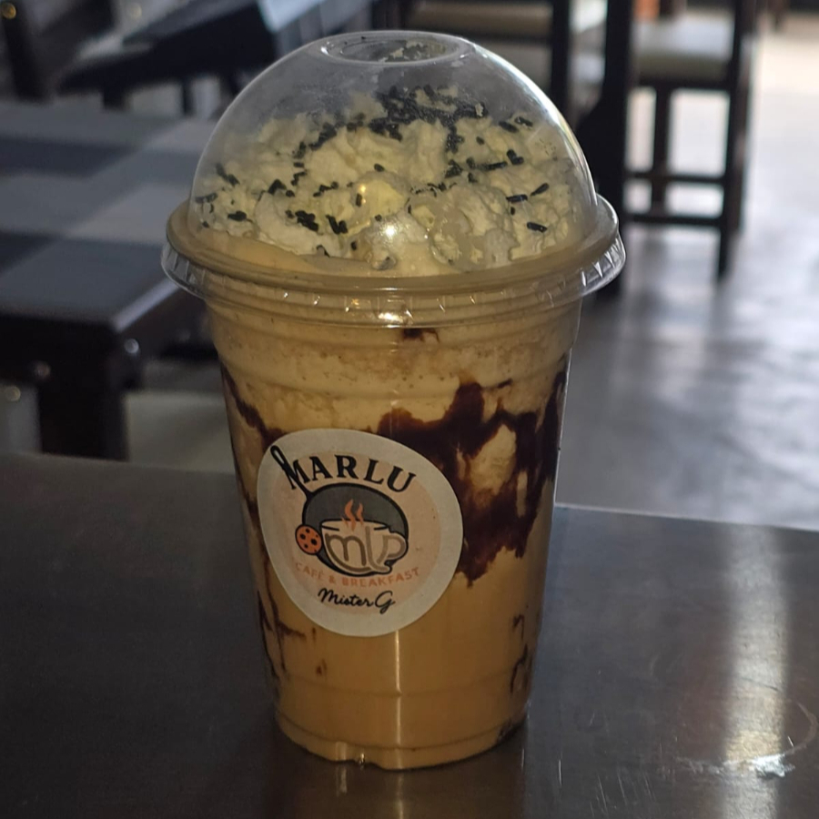 Mocha