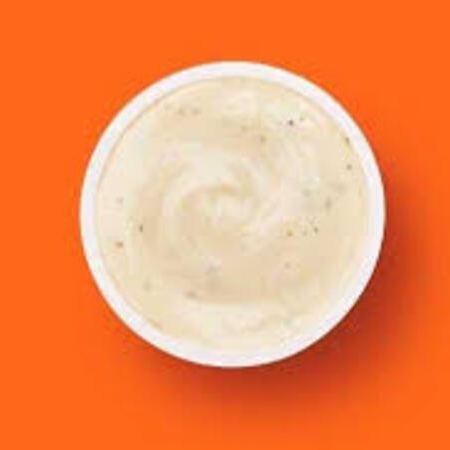 Ceaser Dip Buffalo Ranch