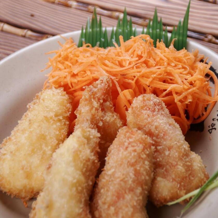 Orden de Brochetas (4pz)