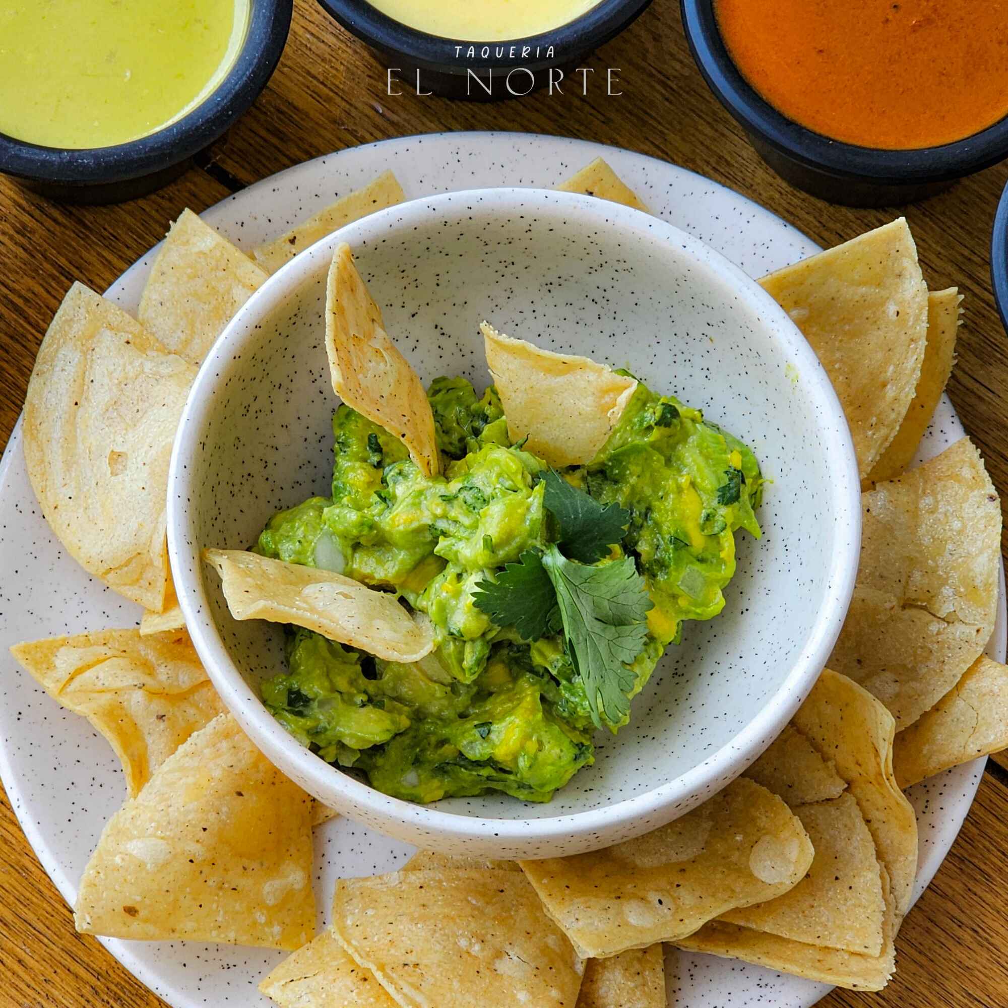 Guacamole