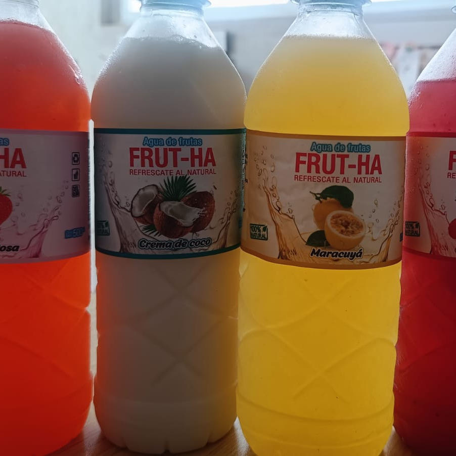 Jugo de Sabor 500 ML