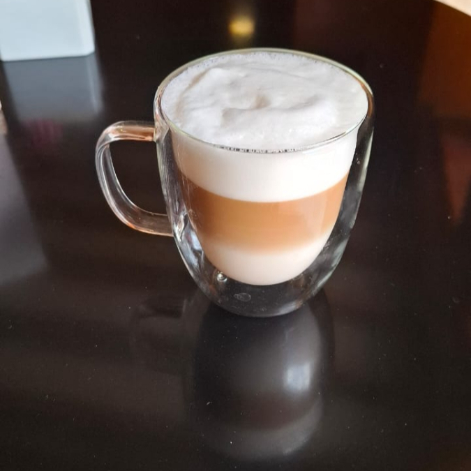 Capuchino