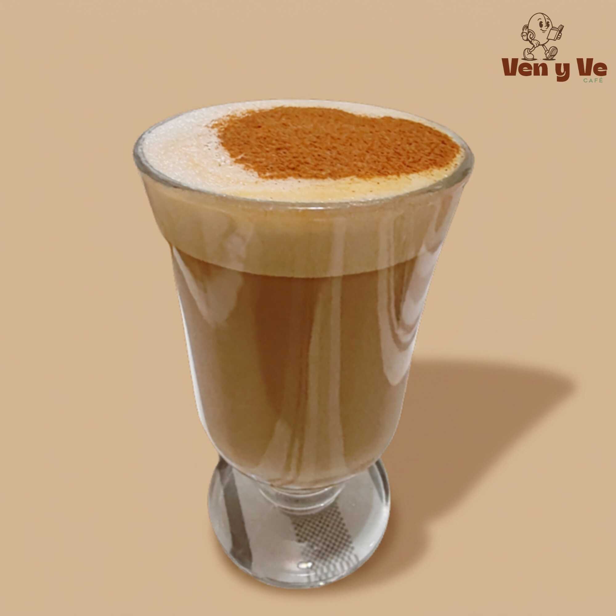 Capuccino