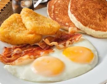BANQUETE AMERICANO