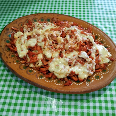 Kilo de Pastor con Queso