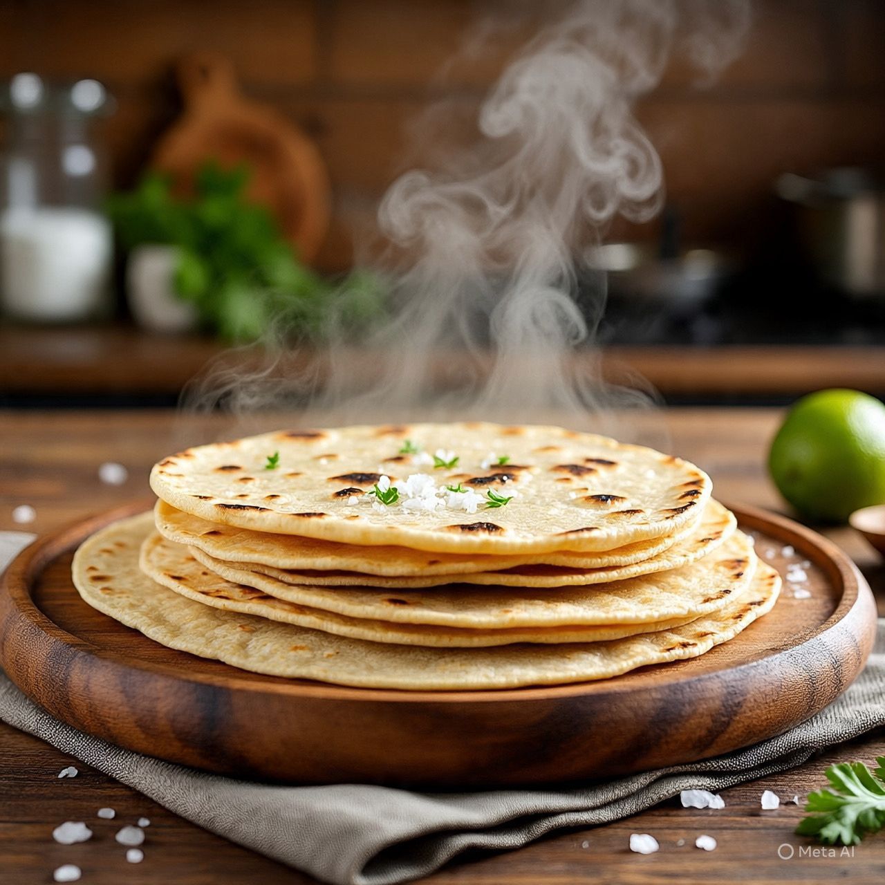 Tortillas