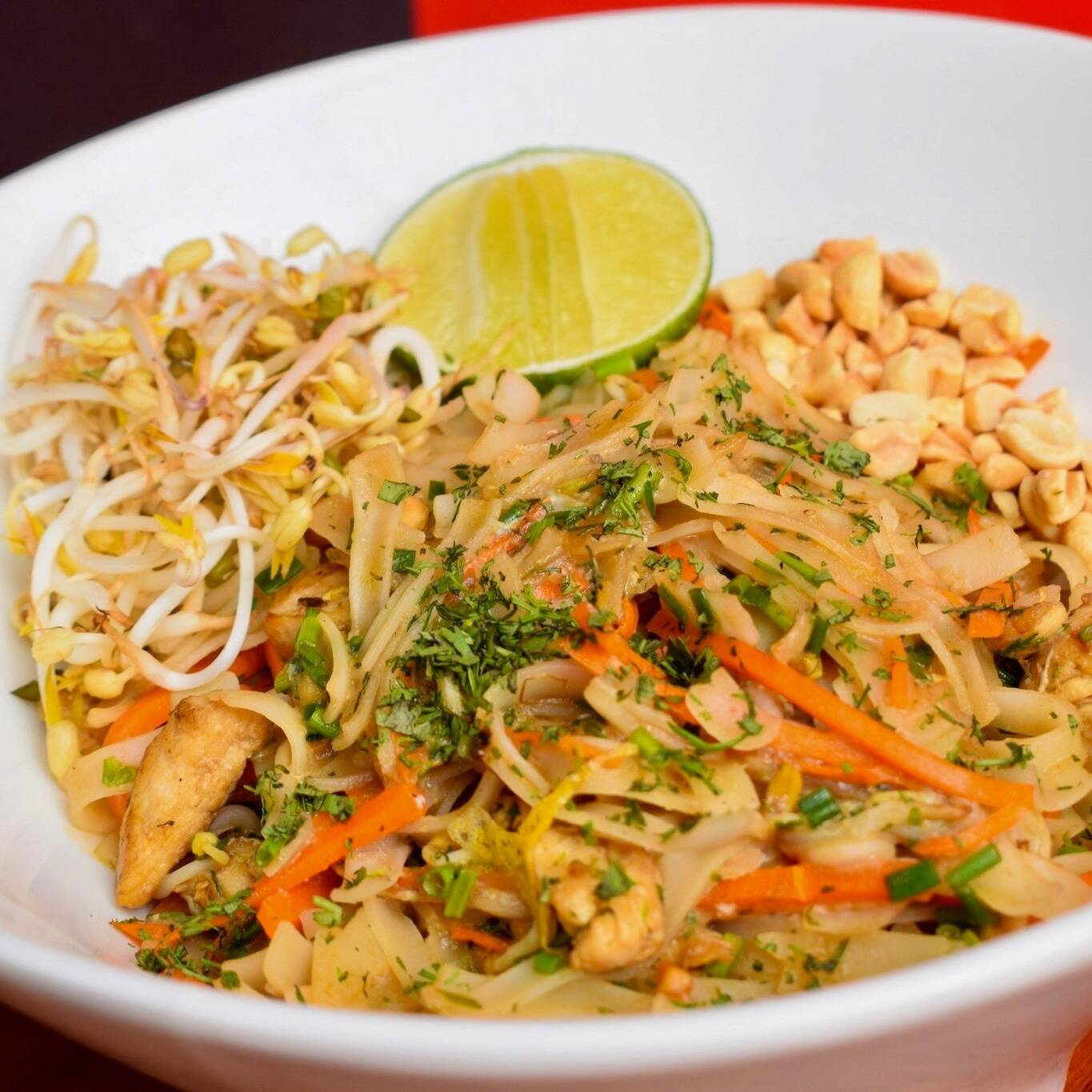 Pad Thai