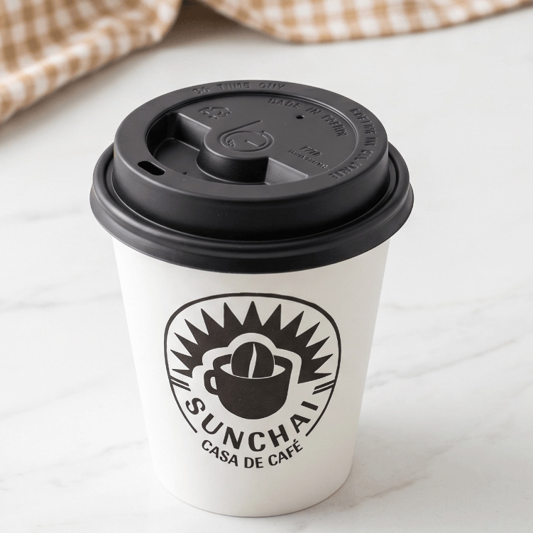 FLAT WHITE