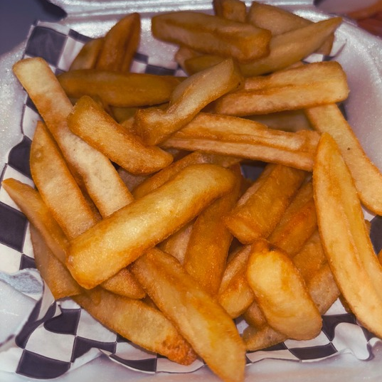 Servicio de Papas a la Francesa