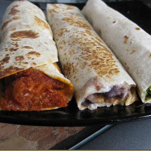 Flauta