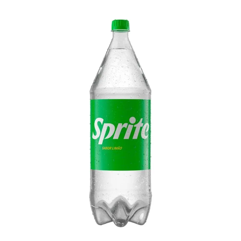 Refrigerante 2 litros