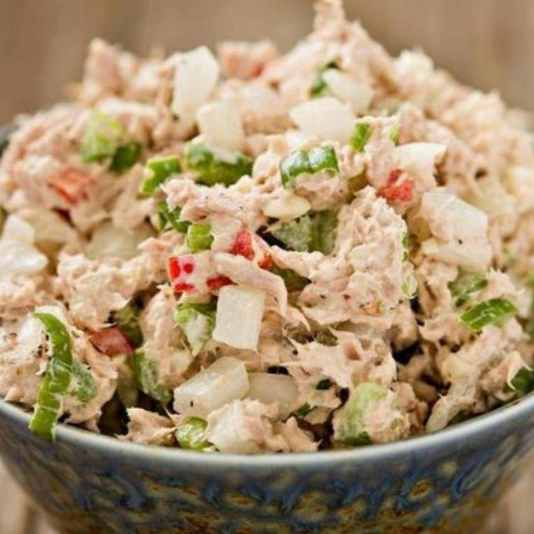 Ensalada de Atún