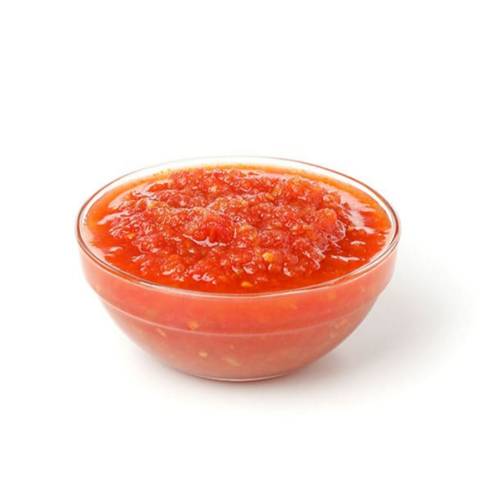 Salsa Extra