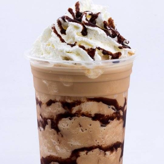 Frappuccino clasico