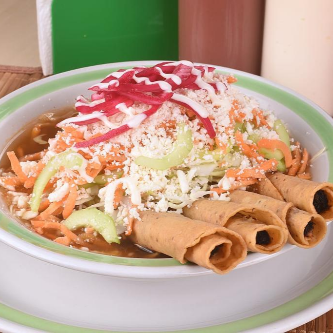 Combo Tacos