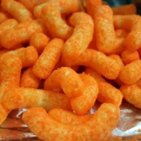 CHETOS PREPARADOS
