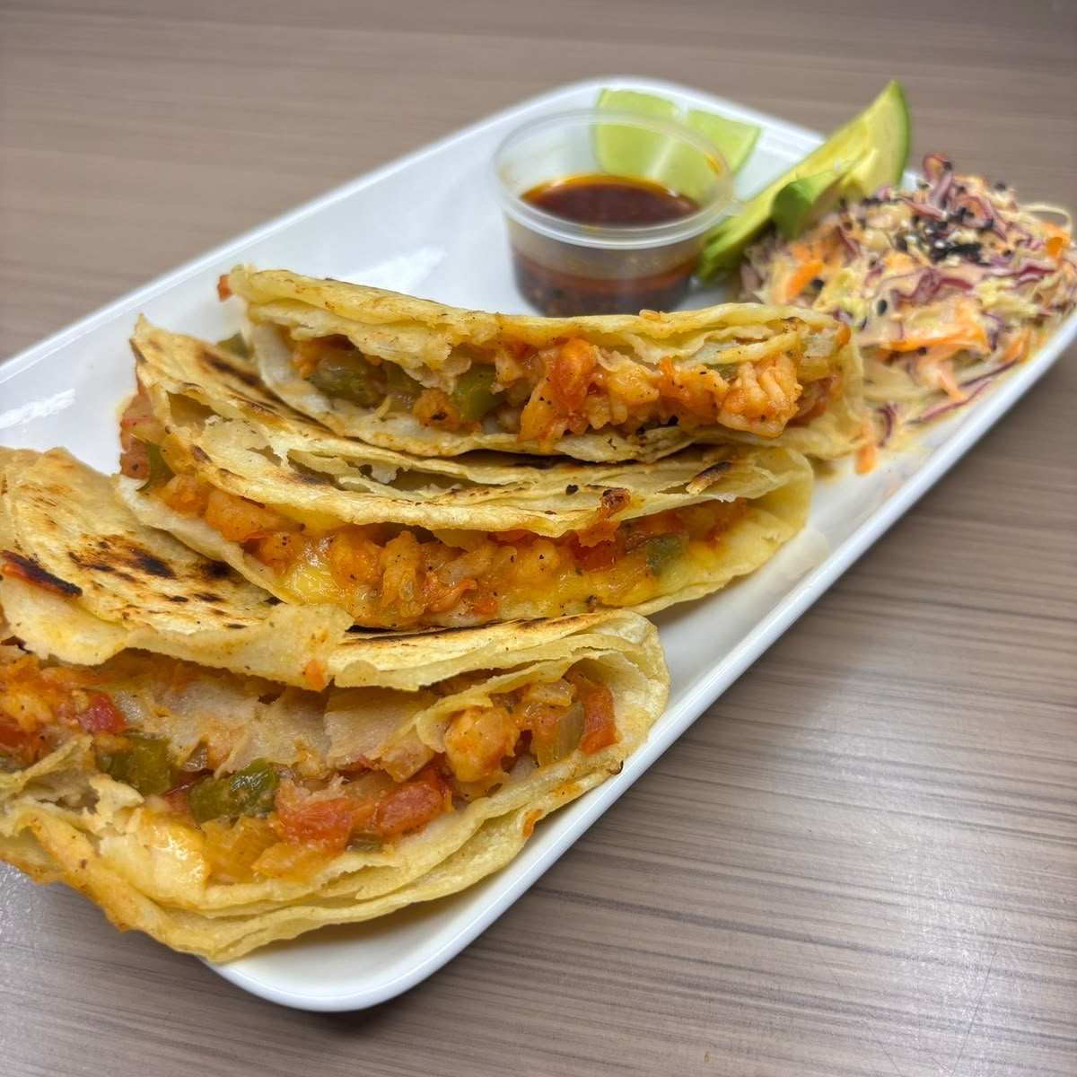 Tacos Gobernador
